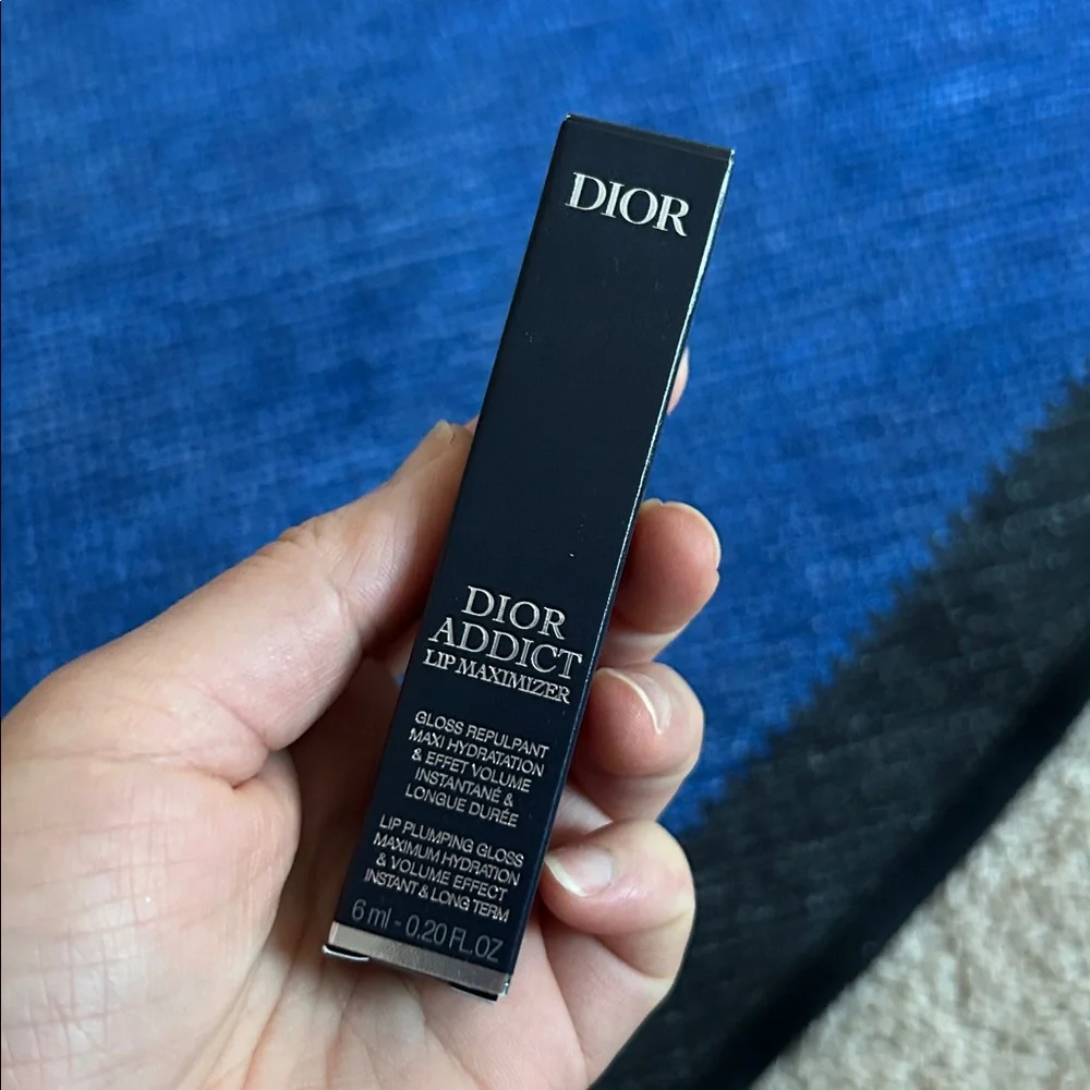 Dior Addict Lip Maximizer in 026